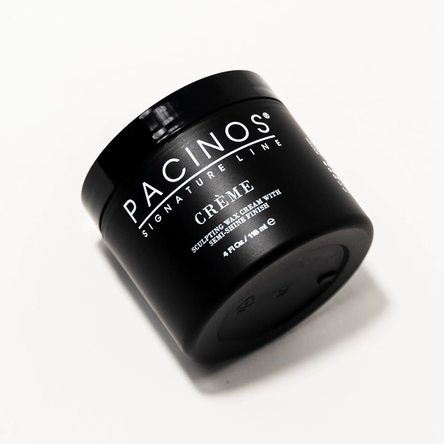 Pacinos - Creme Hair Sculpting Wax Cream for Smooth Haircare - Gentle Fragrance for Daily Use